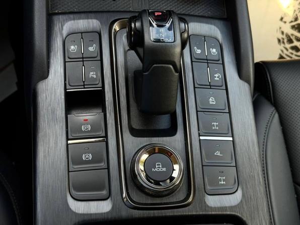 Haval H9 II с пробегом 2024 года, цена 3 589 000 рублей, 49096 км, внедорожник, Автокод Объявления
