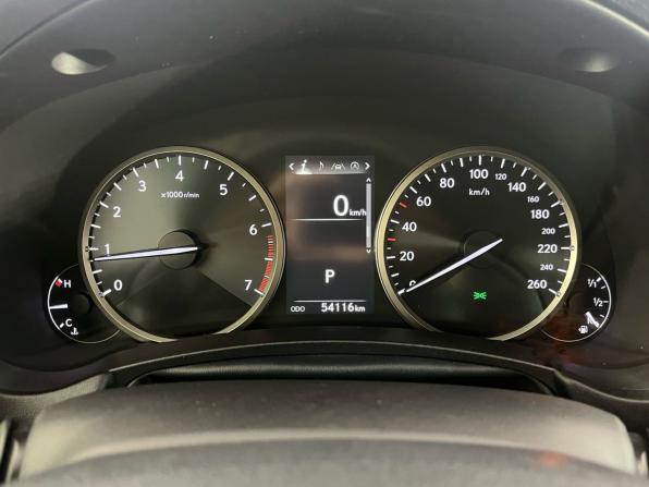 Lexus NX I Рестайлинг с пробегом 2020 года, цена 3 100 000 рублей, 54113 км, внедорожник, Автокод Объявления