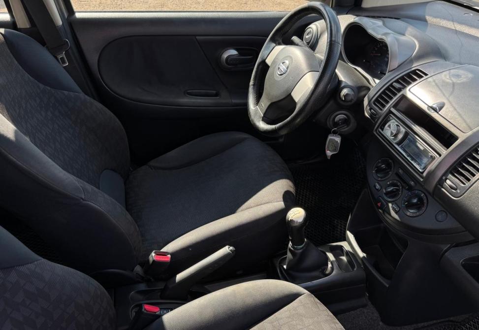 Nissan Note I Набережные Челны  - изображение 17
