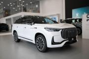 Jaecoo J8 Нижний Новгород  - изображение 17