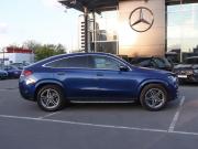 Mercedes-Benz GLE Coupe II (C167) Москва  - изображение 29