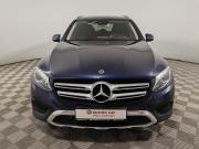 Mercedes-Benz GLC I (X253) Москва  - изображение 24