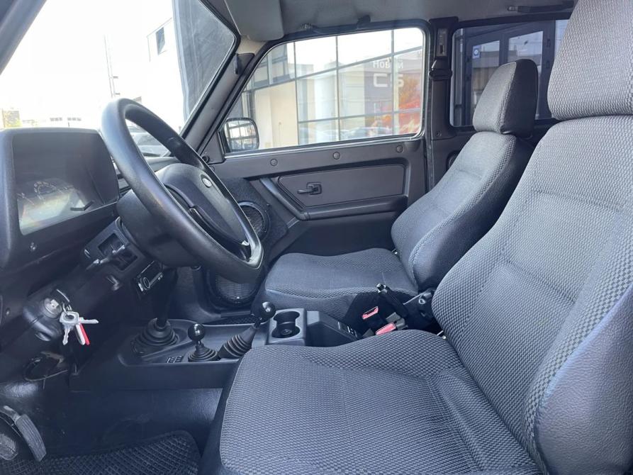 Lada (ВАЗ) 2121 (4x4) I Рестайлинг Волгоград  - изображение 10