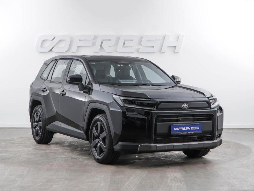 Toyota RAV4 VI (XA60) Москва  - изображение 1