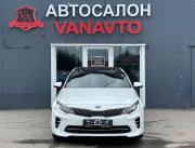 Kia Optima IV Альметьевск  - изображение 11
