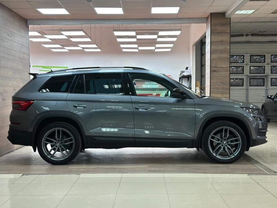 Skoda Kodiaq I Уфа  - изображение 5