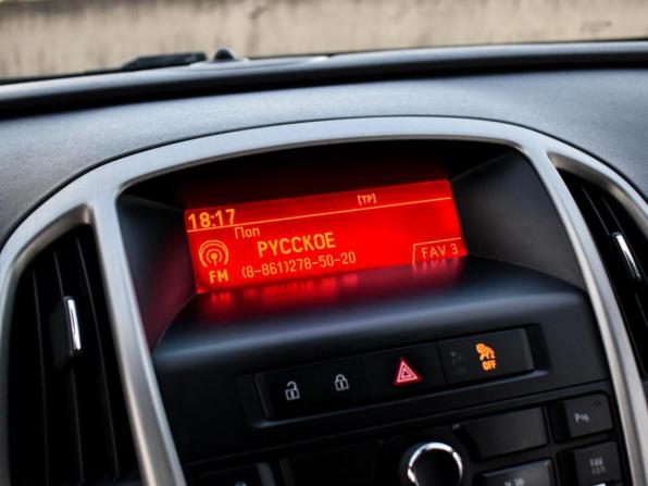 Opel Astra J Рестайлинг с пробегом 2012 года, цена 825 000 рублей, 166711 км, хэтчбек, Автокод Объявления