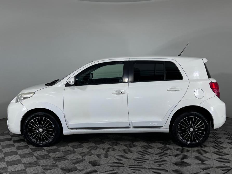 Toyota Urban Cruiser I Ростов-на-Дону  - изображение 8