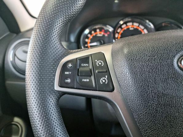 Lada (ВАЗ) Largus I Рестайлинг с пробегом 2024 года, цена 1 479 000 рублей, 38000 км, универсал, Автокод Объявления