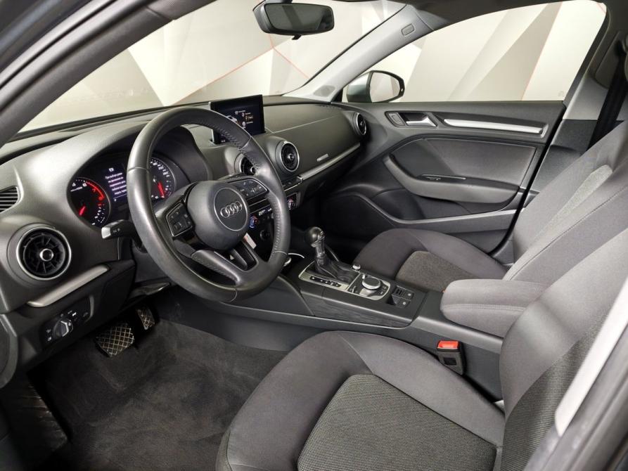Audi A3 III (8V) Рестайлинг Москва  - изображение 19