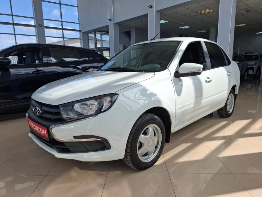 Lada (ВАЗ) Granta I Рестайлинг Арзамас  - изображение 1