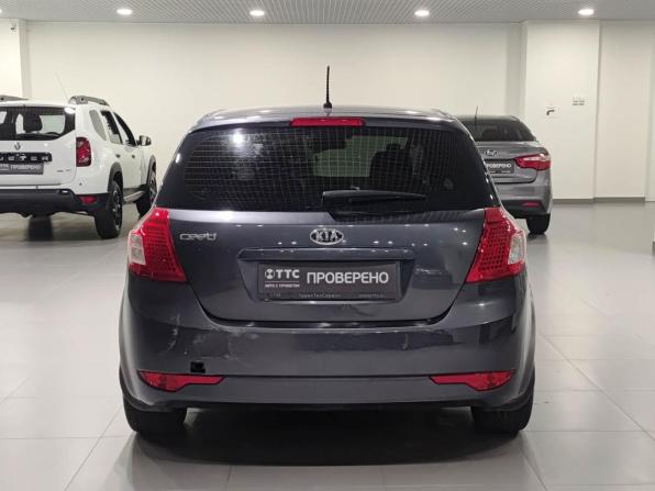 Kia Ceed I Рестайлинг с пробегом 2011 года, цена 697 000 рублей, 179541 км, хэтчбек, Автокод Объявления