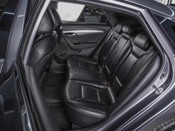 Hyundai i40 I Рестайлинг с пробегом 2015 года, цена 969 000 рублей, 229627 км, седан, Автокод Объявления