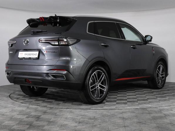 Changan CS55 Plus II с пробегом 2023 года, цена 2 170 000 рублей, 12059 км, внедорожник, Автокод Объявления