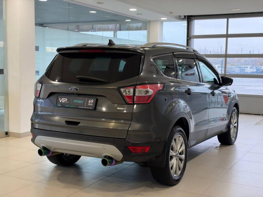 Ford Kuga II Рестайлинг Тверь  - изображение 6