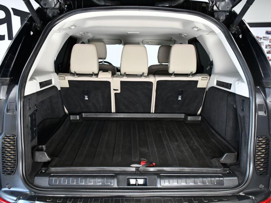 Land Rover Discovery V Новосибирск  - изображение 42