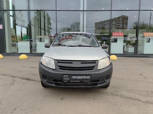 Lada (ВАЗ) Granta I с пробегом 2012 года, цена 249 800 рублей, 83387 км, седан, Автокод Объявления