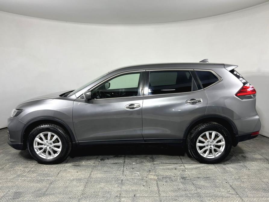 Nissan X-Trail III Рестайлинг Пермь  - изображение 8