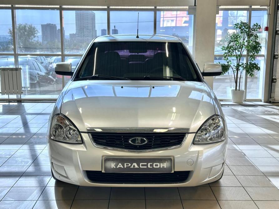 Lada (ВАЗ) Priora I Рестайлинг Волгоград  - изображение 3
