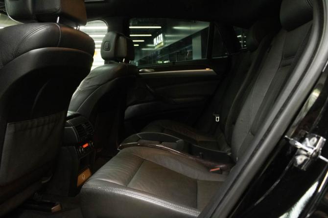 BMW X6 I (E71) с пробегом 2008 года, цена 1 569 000 рублей, 123502 км, внедорожник, Автокод Объявления