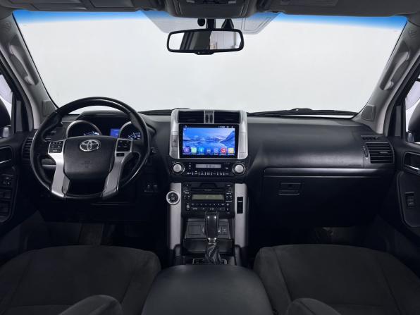 Toyota Land Cruiser Prado 150 Series с пробегом 2010 года, цена 2 680 000 рублей, 201296 км, внедорожник, Автокод Объявления
