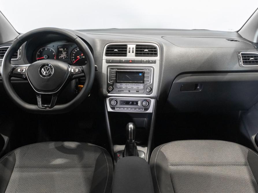 Volkswagen Polo V Рестайлинг Казань  - изображение 6