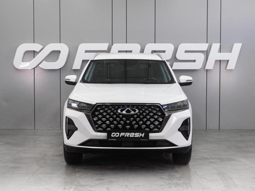 Chery Tiggo 7 Pro Max I Воронеж  - изображение 3