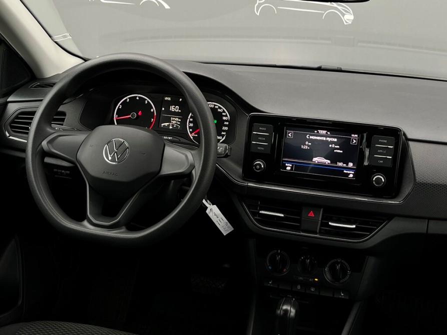 Volkswagen Polo VI Санкт-Петербург  - изображение 13