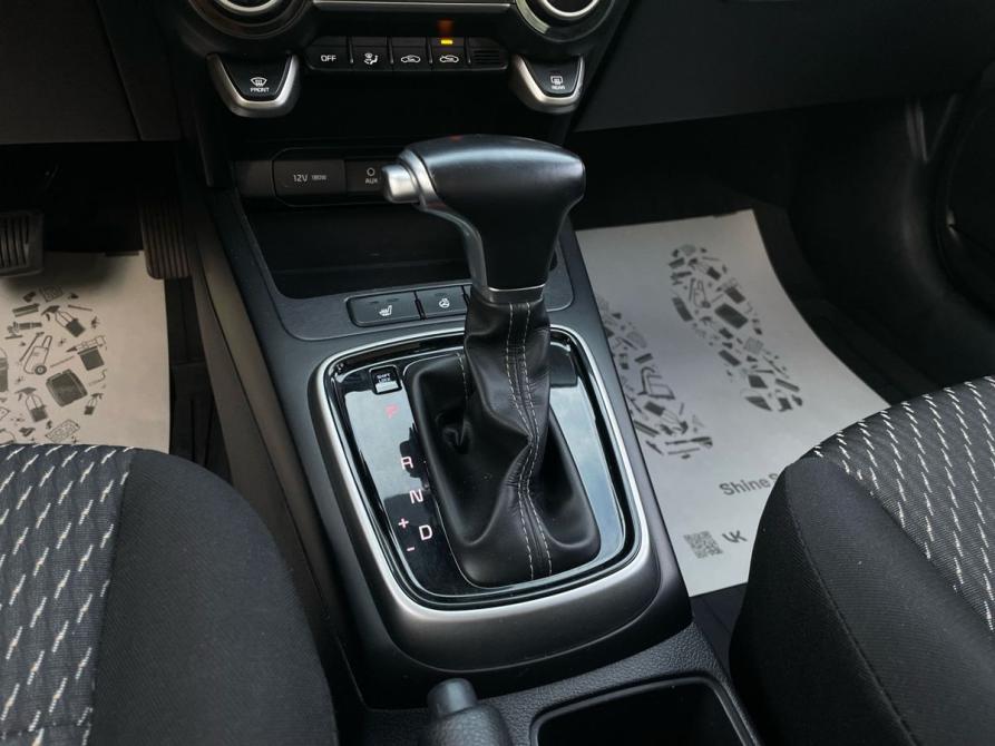 Kia Rio IV Краснодар  - изображение 14