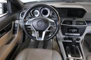 Mercedes-Benz C-Класс III (W204) Рестайлинг Омск  - изображение 36