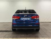 Kia Rio III Рестайлинг Санкт-Петербург  - изображение 27