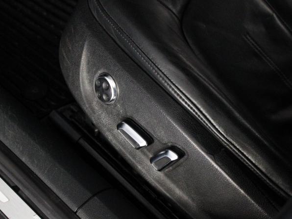 Audi A7 I (4G) с пробегом 2010 года, цена 1 659 000 рублей, 196870 км, лифтбек, Автокод Объявления
