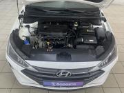 Hyundai Elantra VI (AD) Рестайлинг Воронеж  - изображение 27