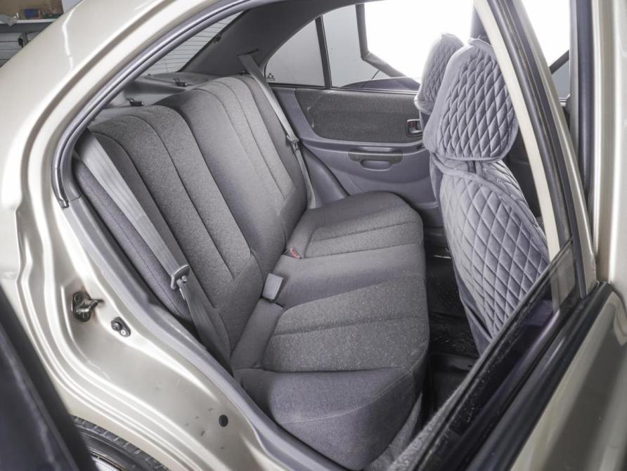 Hyundai Accent II Ростов-на-Дону  - изображение 7