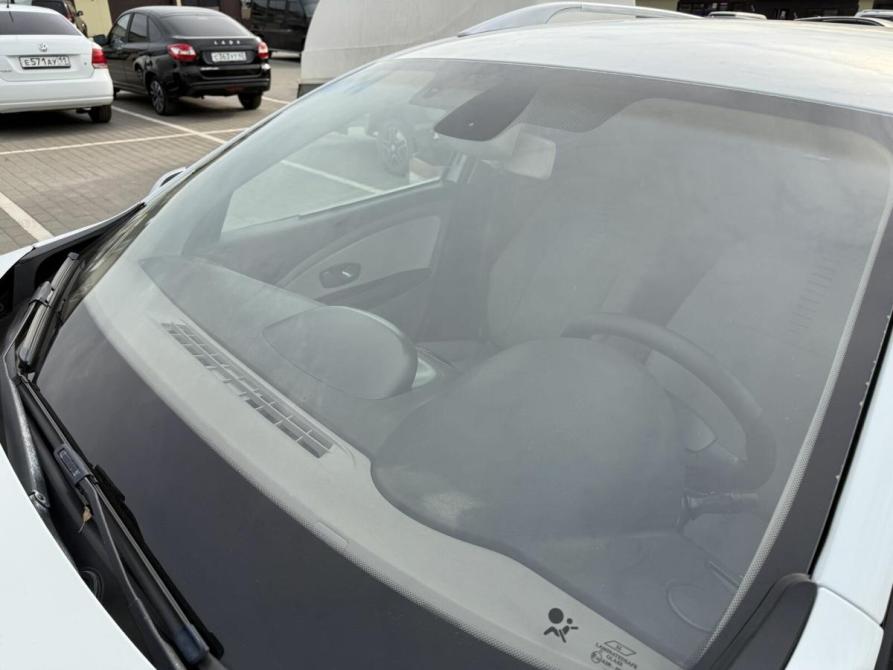 Renault Megane III Киров  - изображение 12