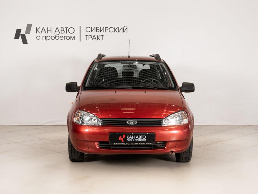 Lada (ВАЗ) Kalina I Казань  - изображение 2