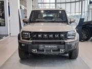 JETOUR T2 Казань  - изображение 24
