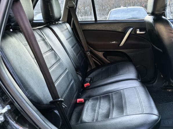 Chery Tiggo (T11) I с пробегом 2012 года, цена 219 000 рублей, 140000 км, внедорожник, Автокод Объявления