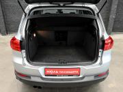 Volkswagen Tiguan I Рестайлинг Екатеринбург  - изображение 25