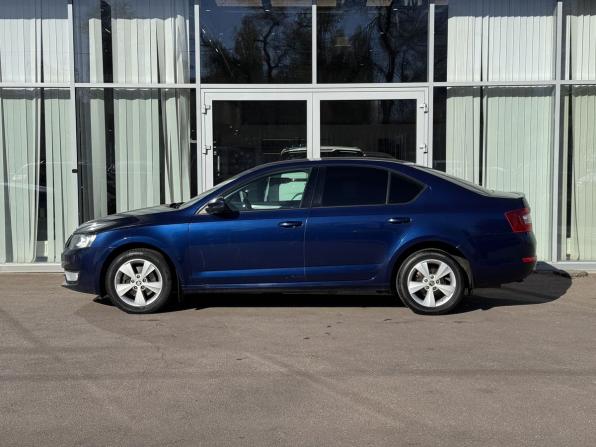 Skoda Octavia III (A7) с пробегом 2016 года, цена 1 417 000 рублей, 161667 км, лифтбек, Автокод Объявления