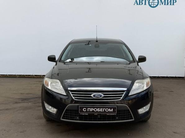 Ford Mondeo IV с пробегом 2008 года, цена 568 000 рублей, 181996 км, седан, Автокод Объявления