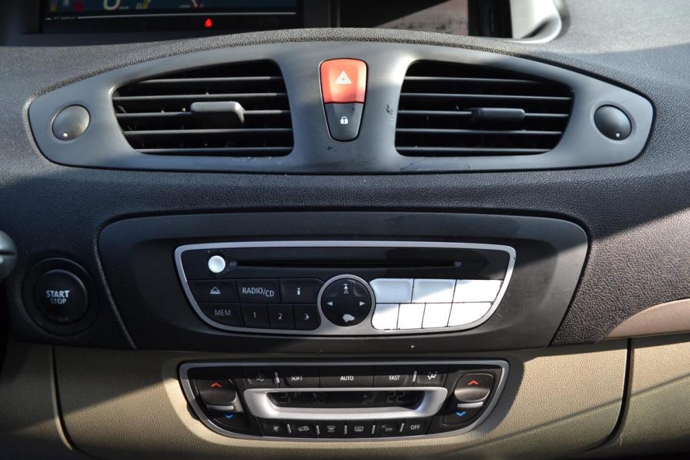 Renault Scenic III Старый Оскол  - изображение 13