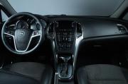 Opel Astra J Рестайлинг Челябинск  - изображение 28