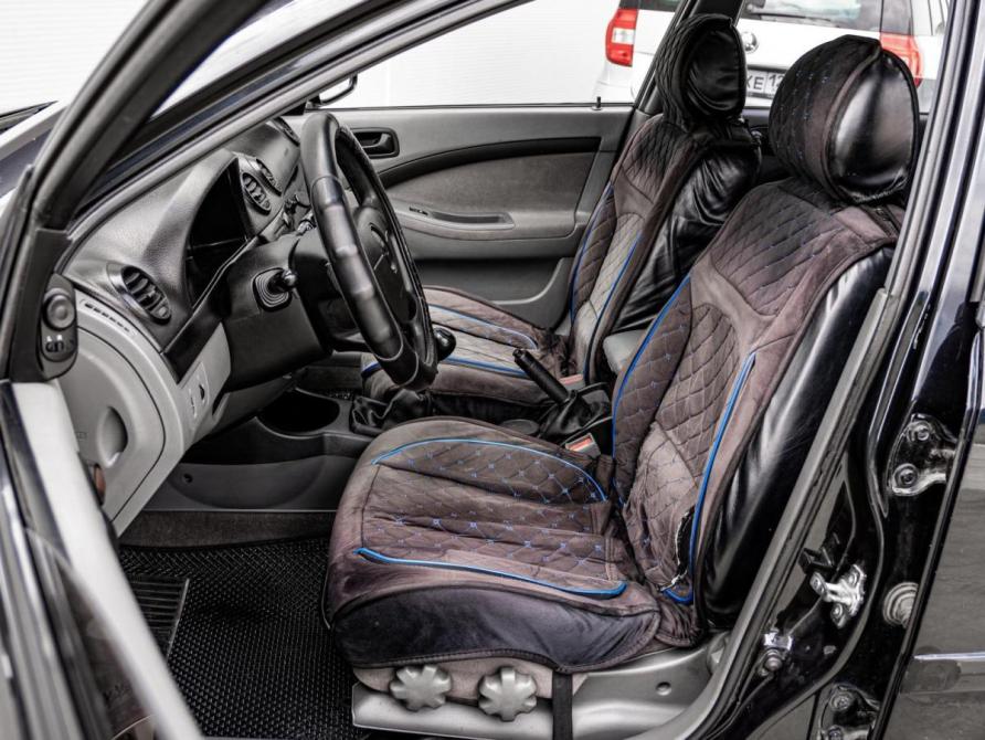 Chevrolet Lacetti I Краснодар  - изображение 10