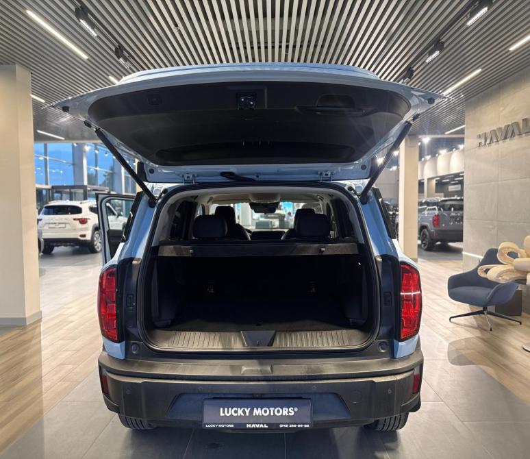 Haval H3 I Екатеринбург  - изображение 7