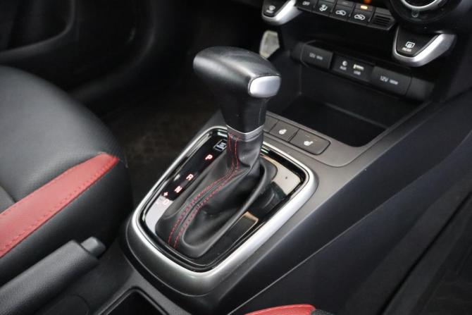 Kia Rio IV с пробегом 2020 года, цена 1 519 000 рублей, 77000 км, седан, Автокод Объявления