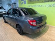 Lada (ВАЗ) Granta I Рестайлинг Чебоксары  - изображение 31
