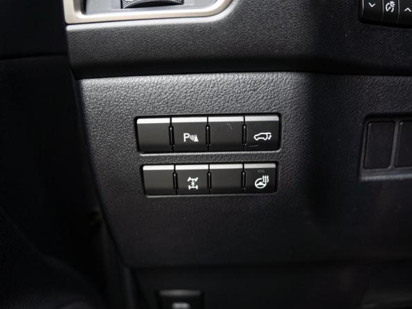 Lexus NX I с пробегом 2016 года, цена 2 819 000 рублей, 65668 км, внедорожник, Автокод Объявления