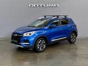 Chery Tiggo 4 I Рестайлинг Краснодар  - изображение 21