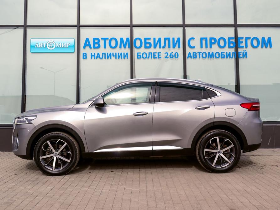 Haval F7x I Екатеринбург  - изображение 2